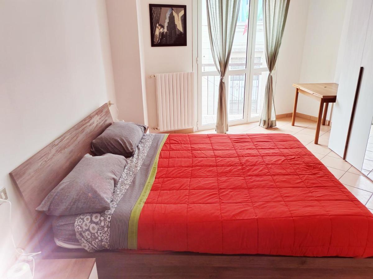 Ieo -Humanitas - Sunny House - Comodissimo Locate di Triulzi Zewnętrze zdjęcie
