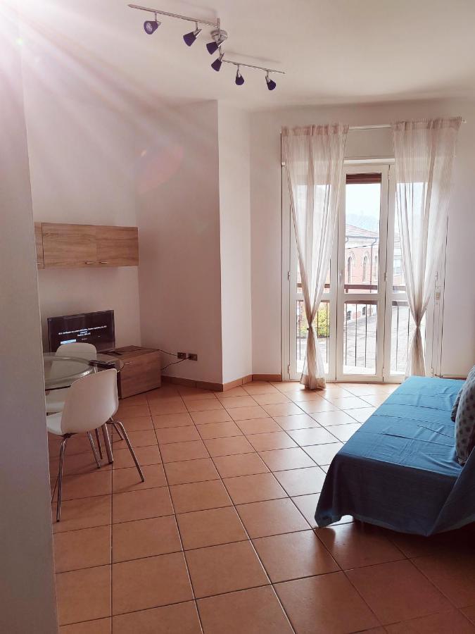 Ieo -Humanitas - Sunny House - Comodissimo Locate di Triulzi Zewnętrze zdjęcie