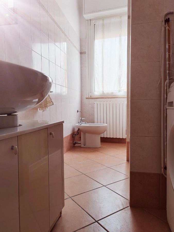 Ieo -Humanitas - Sunny House - Comodissimo Locate di Triulzi Zewnętrze zdjęcie