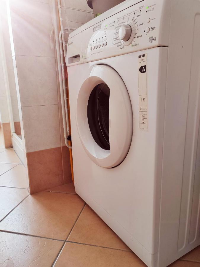 Ieo -Humanitas - Sunny House - Comodissimo Locate di Triulzi Zewnętrze zdjęcie