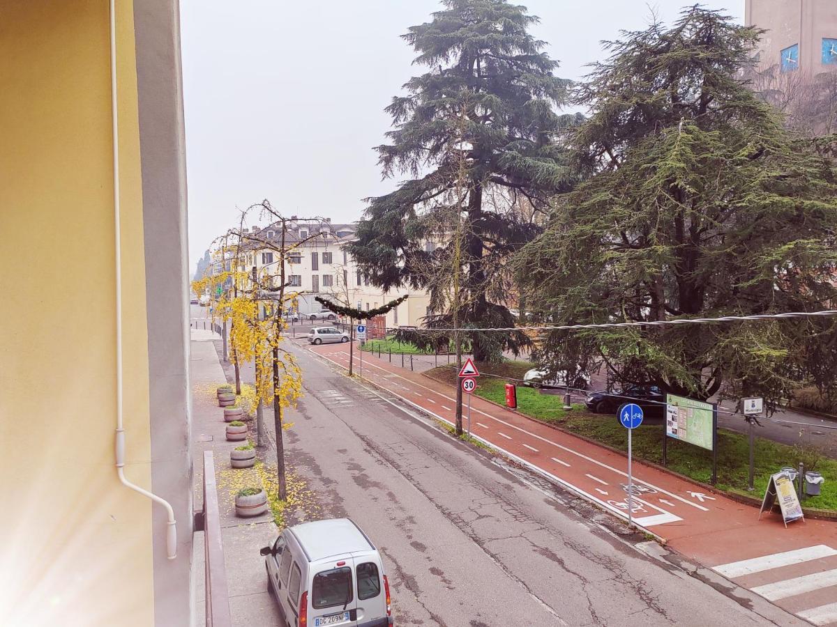 Ieo -Humanitas - Sunny House - Comodissimo Locate di Triulzi Zewnętrze zdjęcie