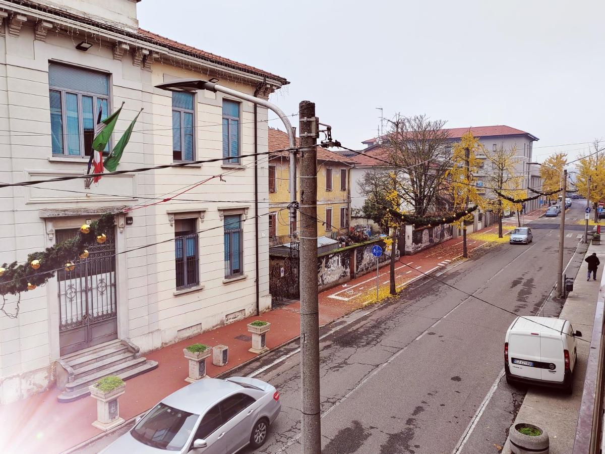 Ieo -Humanitas - Sunny House - Comodissimo Locate di Triulzi Zewnętrze zdjęcie